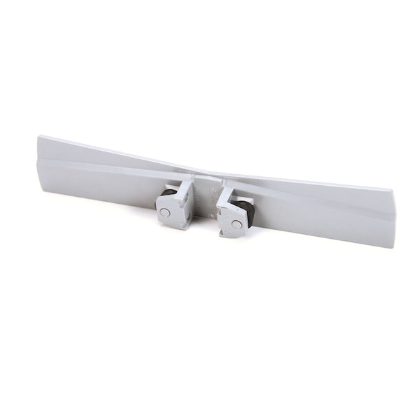 Slat, Roller Assy Conveyor For Kflex Grey